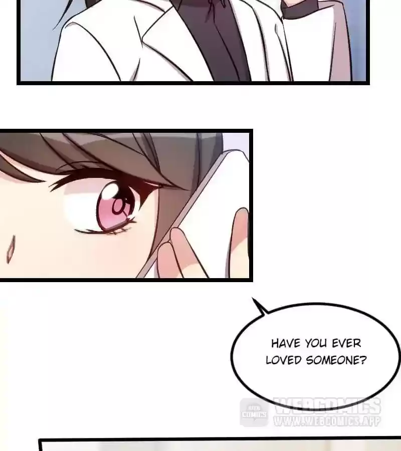 CEO's Sudden Proposal Chapter 124