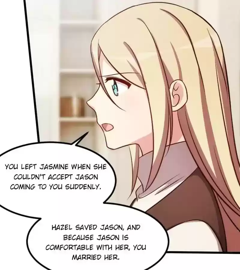 CEO's Sudden Proposal Chapter 124