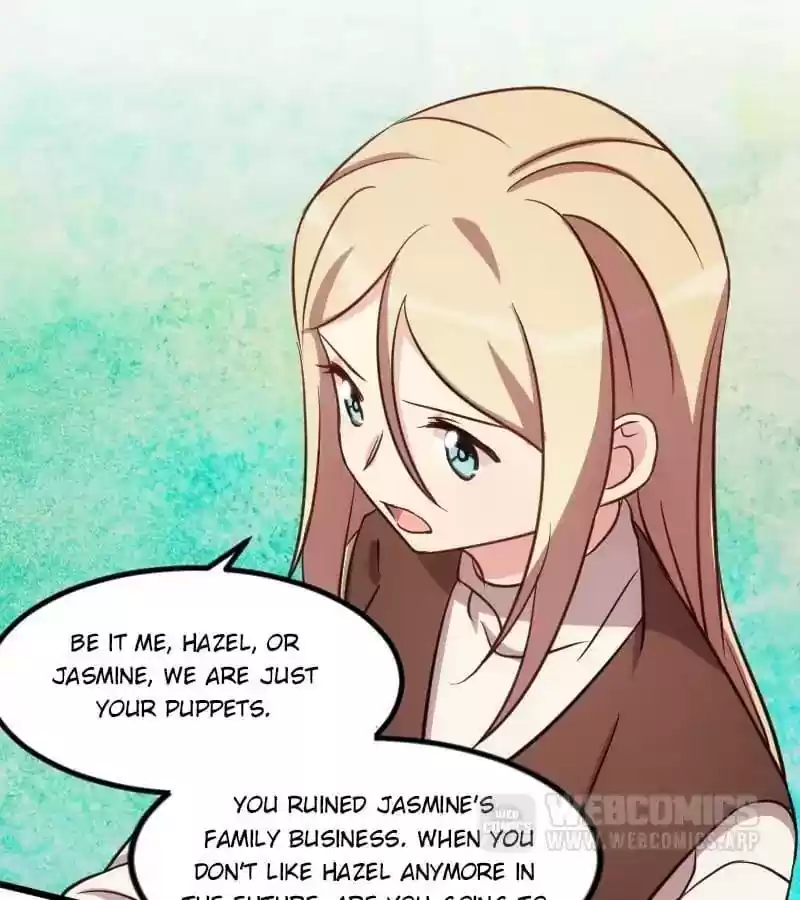 CEO's Sudden Proposal Chapter 124