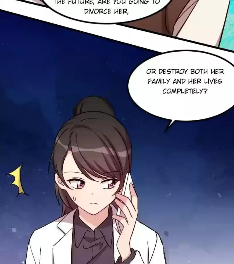 CEO's Sudden Proposal Chapter 124