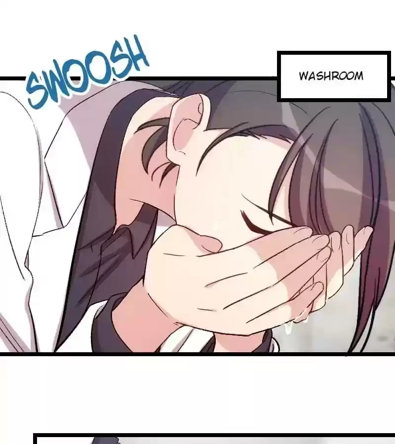 CEO's Sudden Proposal Chapter 124