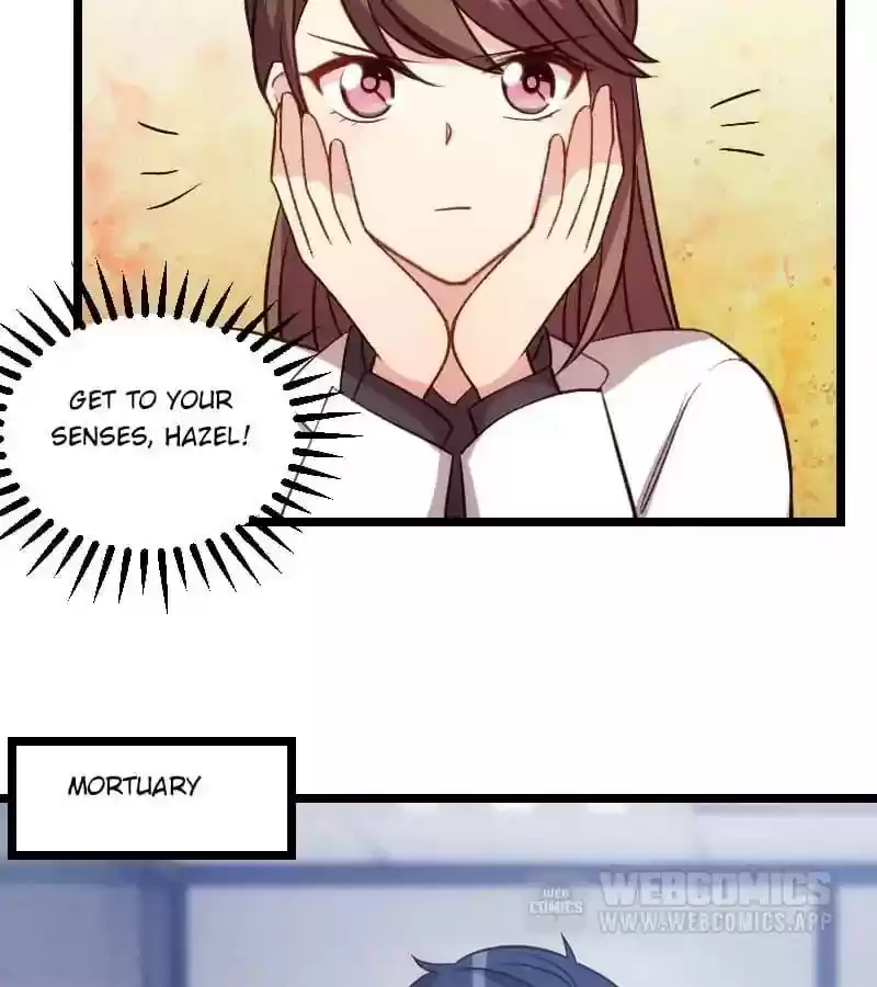 CEO's Sudden Proposal Chapter 124