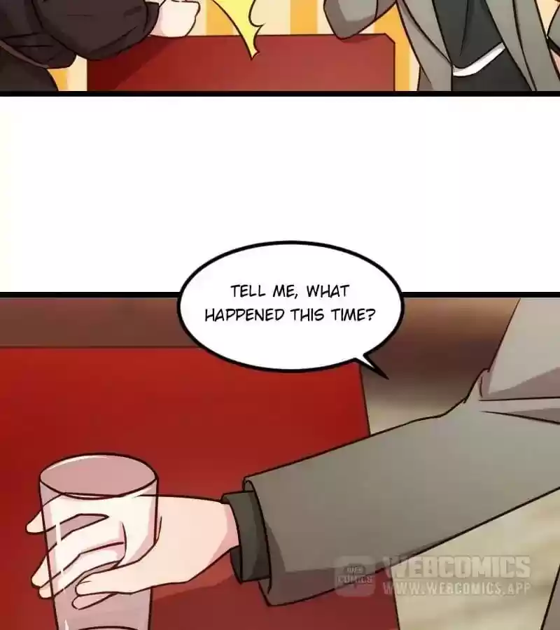 CEO's Sudden Proposal Chapter 125