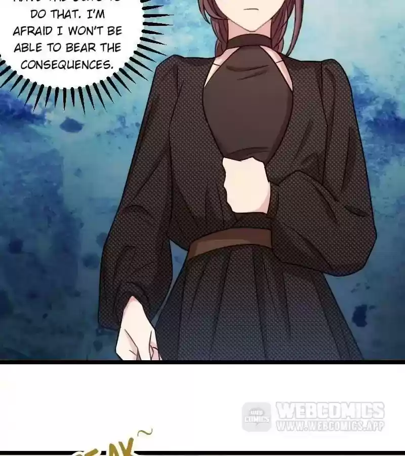 CEO's Sudden Proposal Chapter 125