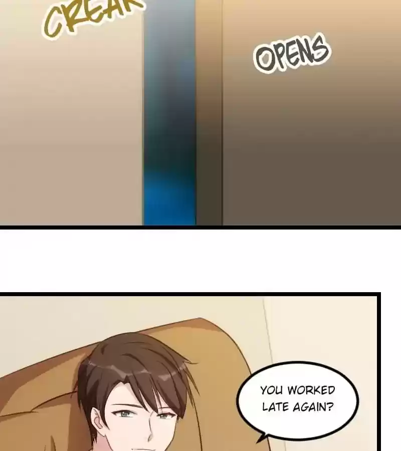 CEO's Sudden Proposal Chapter 125