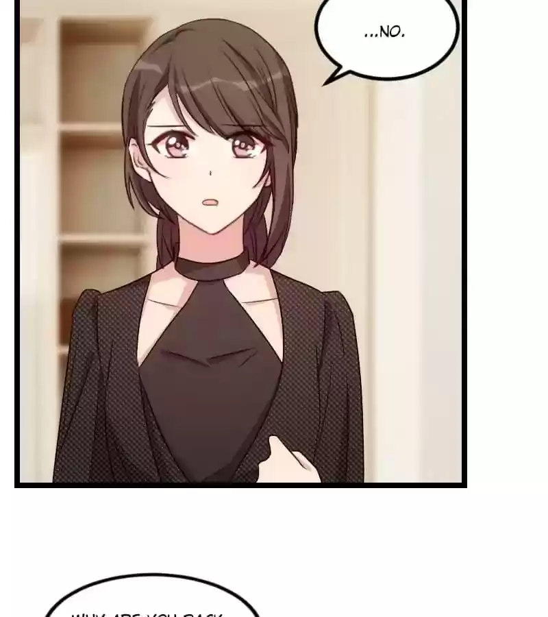 CEO's Sudden Proposal Chapter 125