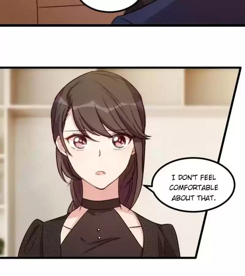 CEO's Sudden Proposal Chapter 125