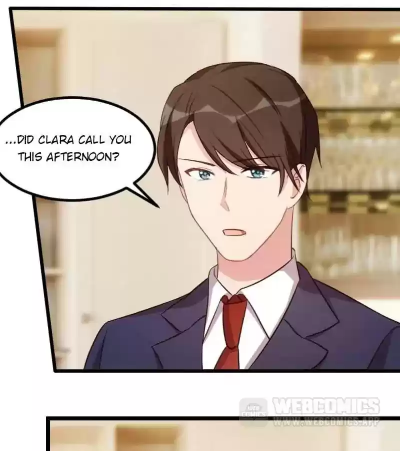 CEO's Sudden Proposal Chapter 125