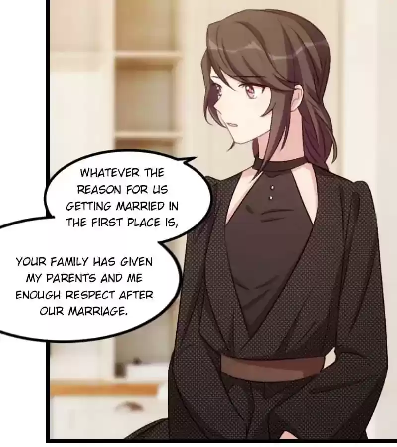 CEO's Sudden Proposal Chapter 125