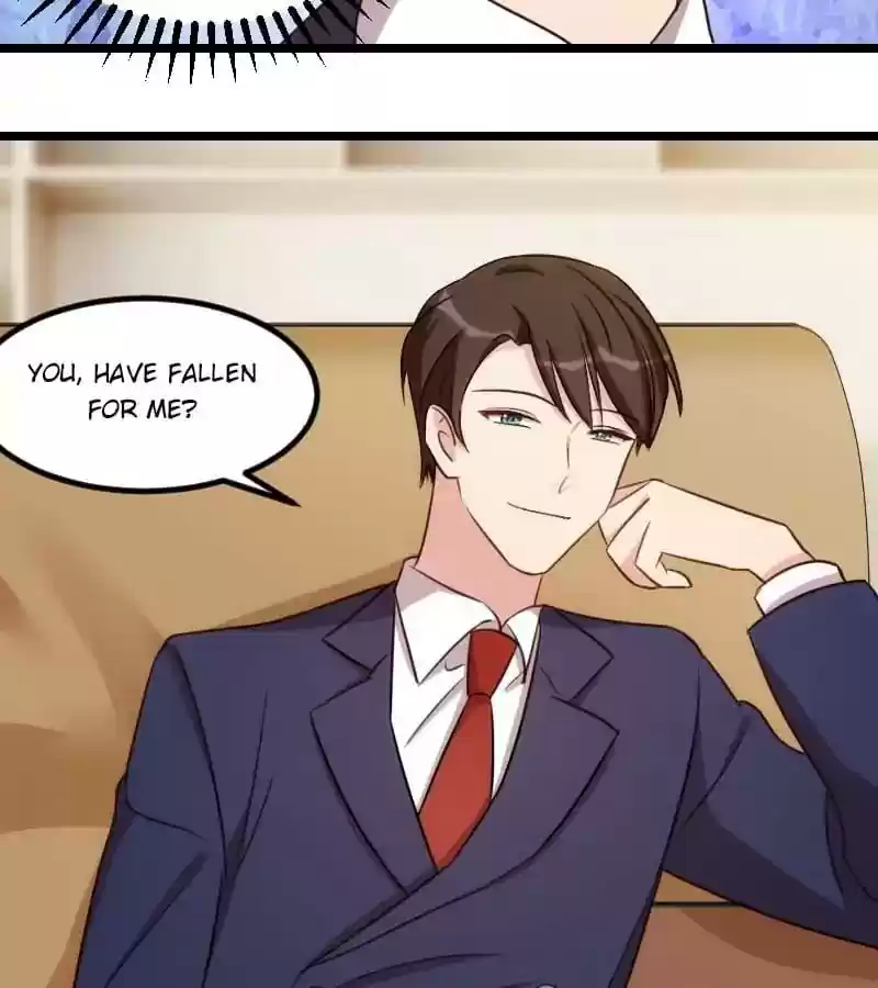 CEO's Sudden Proposal Chapter 125