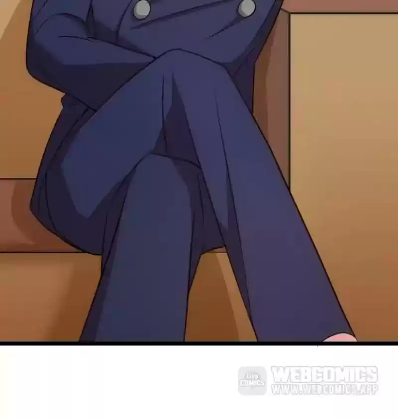 CEO's Sudden Proposal Chapter 125