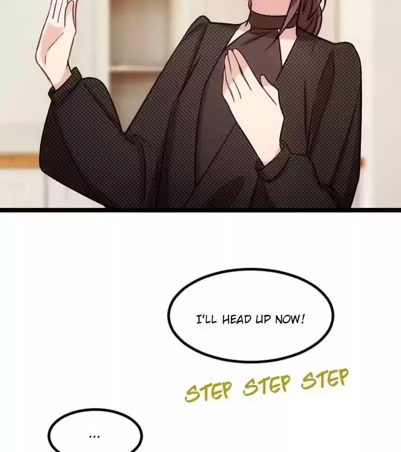 CEO's Sudden Proposal Chapter 126