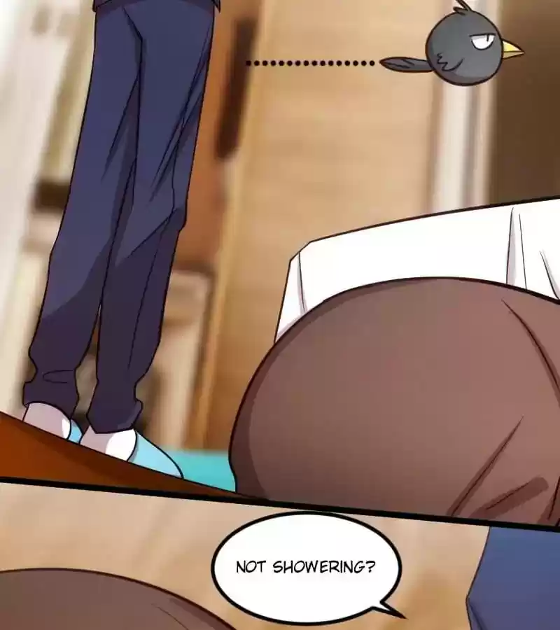 CEO's Sudden Proposal Chapter 126