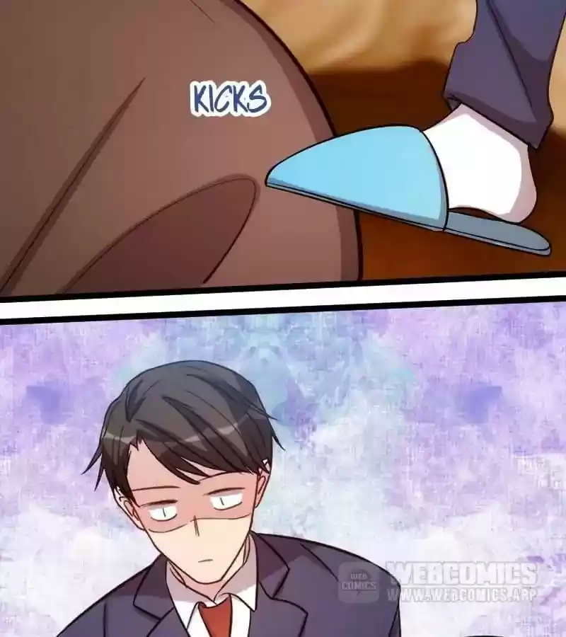 CEO's Sudden Proposal Chapter 126