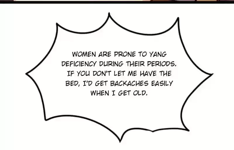 CEO's Sudden Proposal Chapter 126