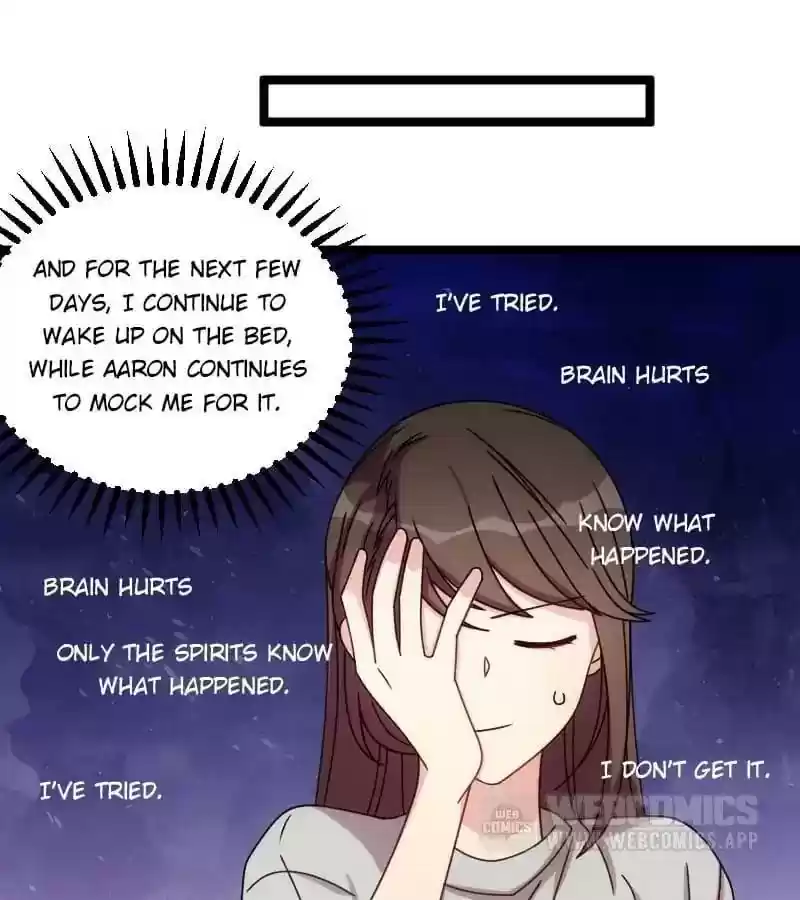 CEO's Sudden Proposal Chapter 126