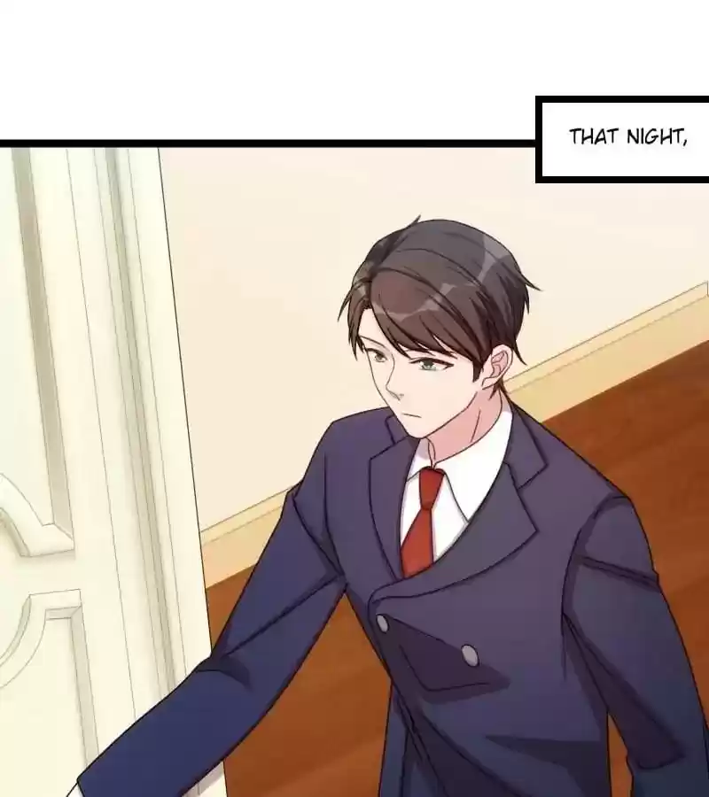 CEO's Sudden Proposal Chapter 126