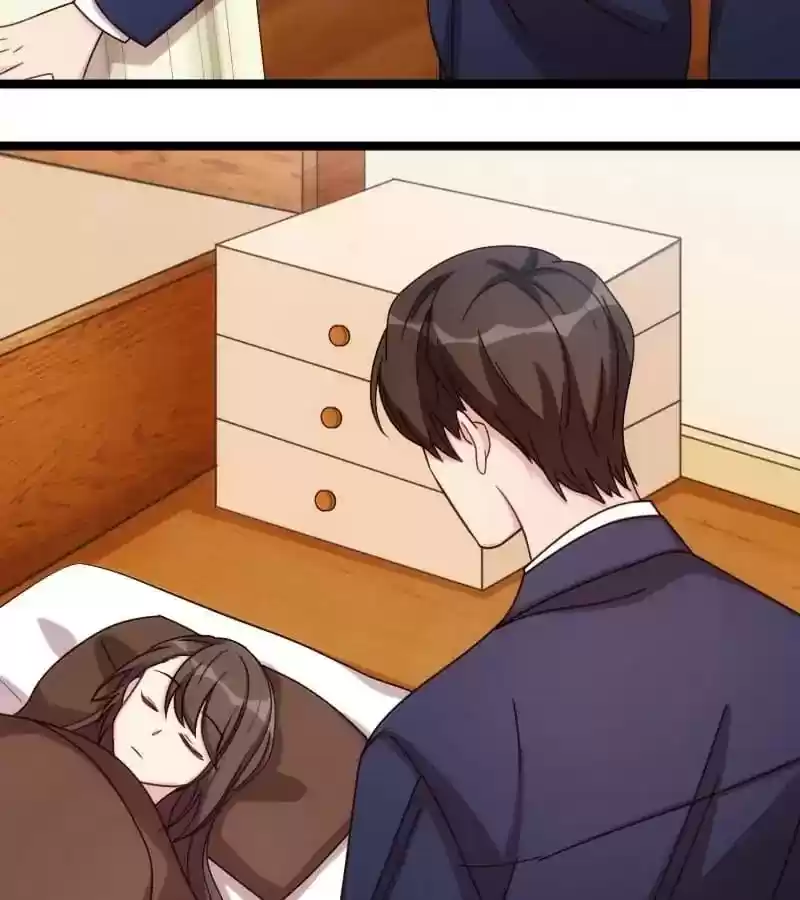 CEO's Sudden Proposal Chapter 126