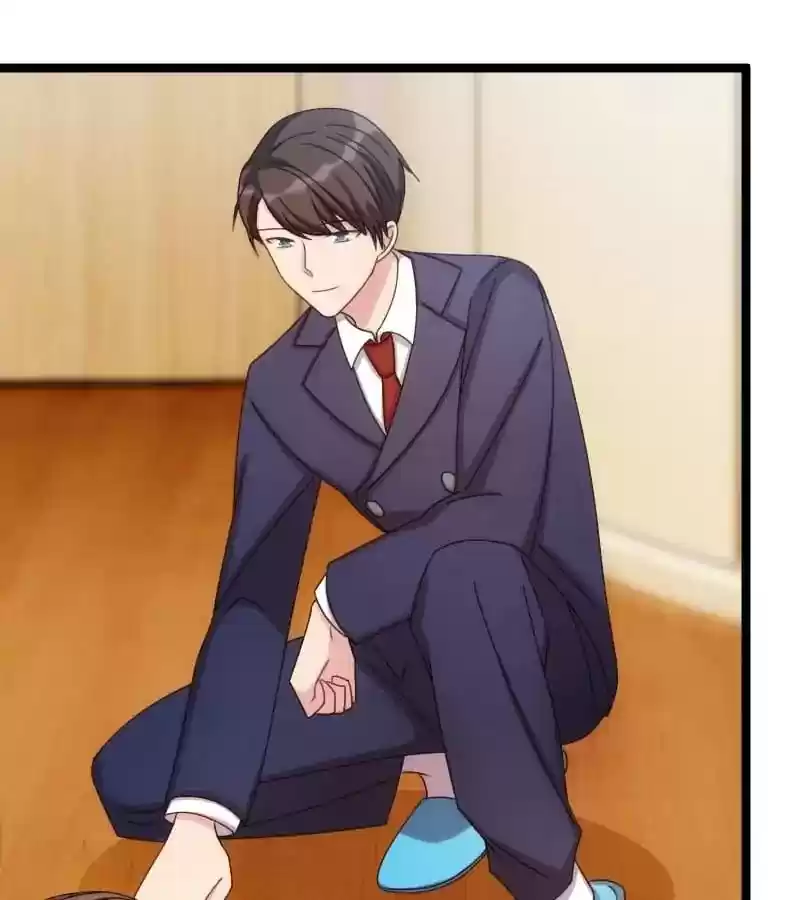 CEO's Sudden Proposal Chapter 127