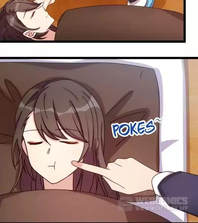 CEO's Sudden Proposal Chapter 127