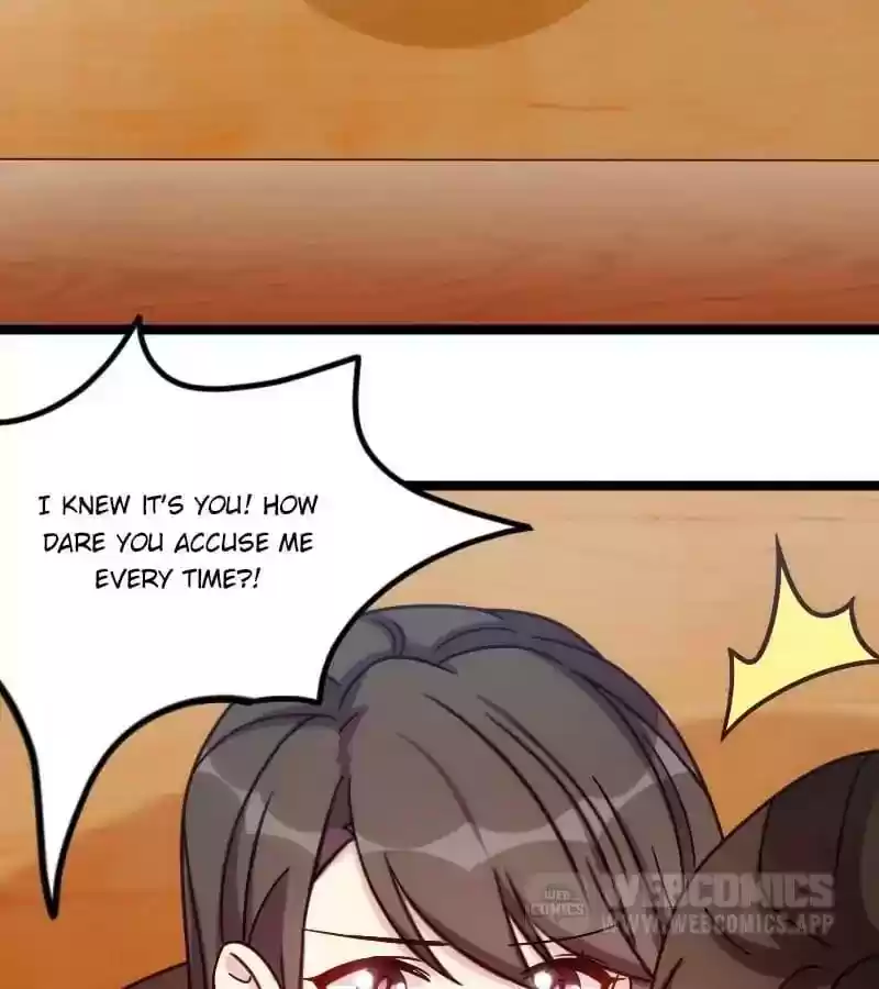 CEO's Sudden Proposal Chapter 127