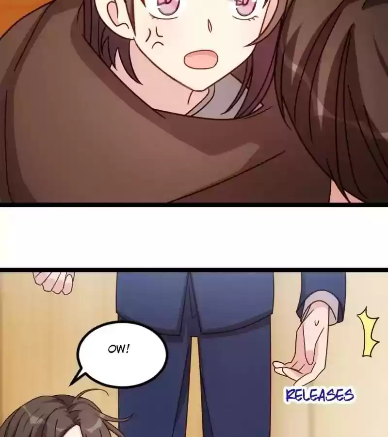 CEO's Sudden Proposal Chapter 127