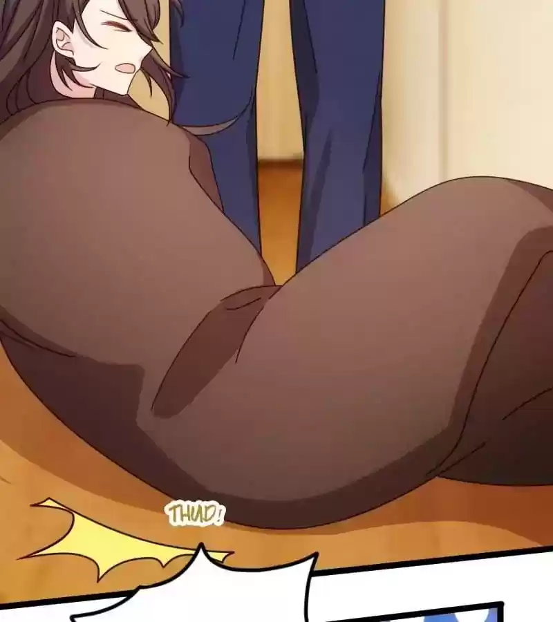 CEO's Sudden Proposal Chapter 127