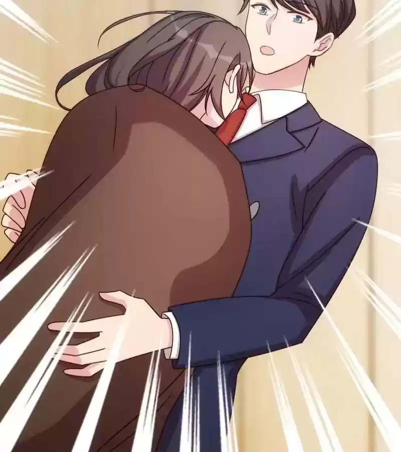 CEO's Sudden Proposal Chapter 127