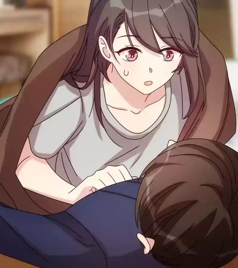 CEO's Sudden Proposal Chapter 127