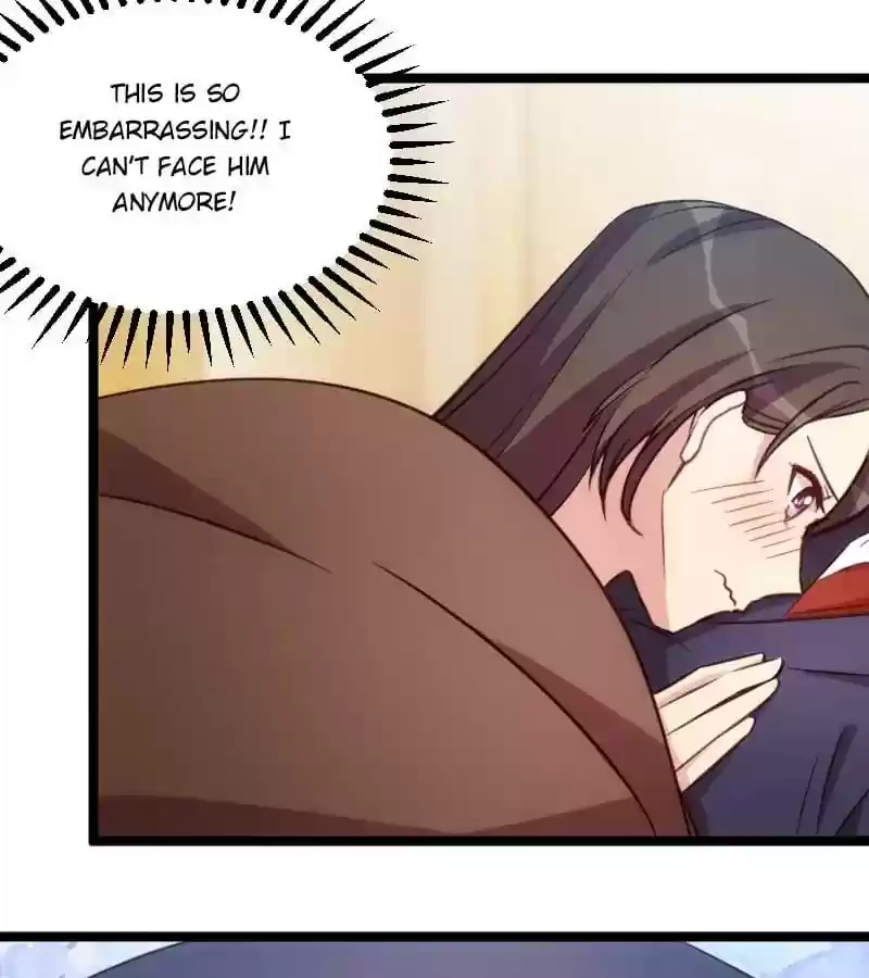 CEO's Sudden Proposal Chapter 127