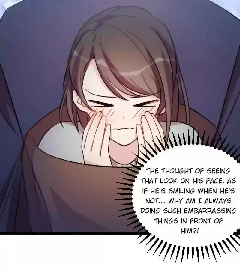 CEO's Sudden Proposal Chapter 127