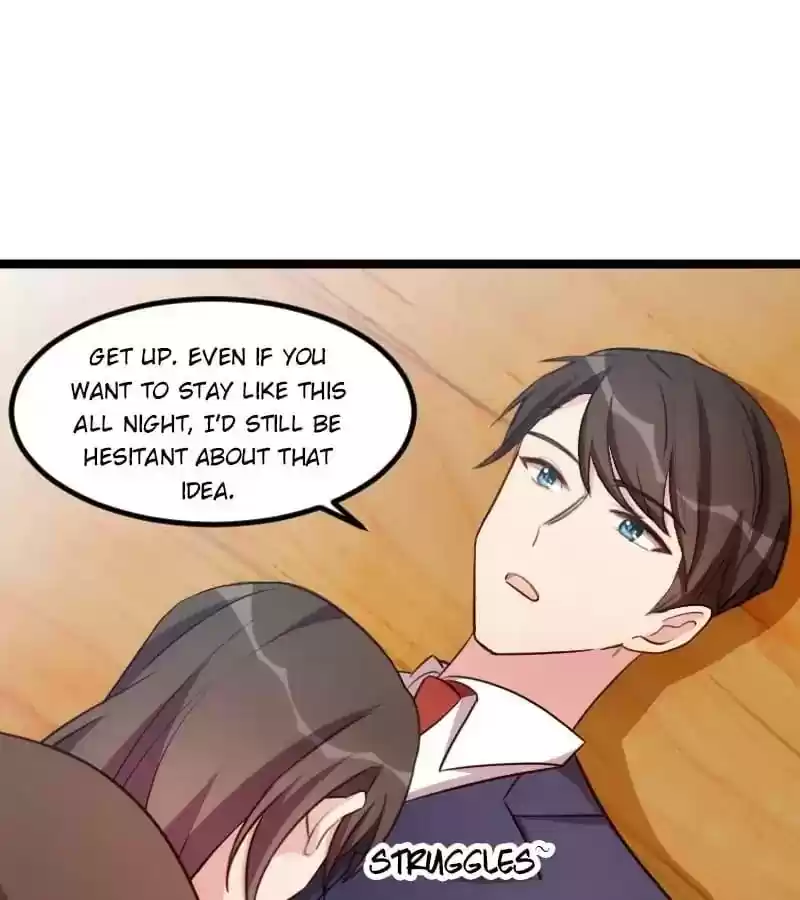 CEO's Sudden Proposal Chapter 127