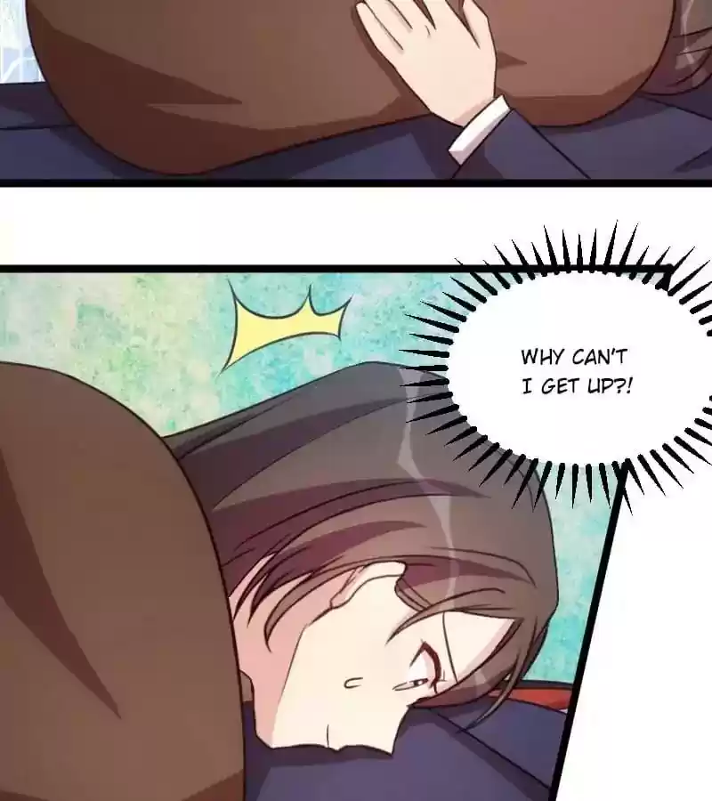 CEO's Sudden Proposal Chapter 127