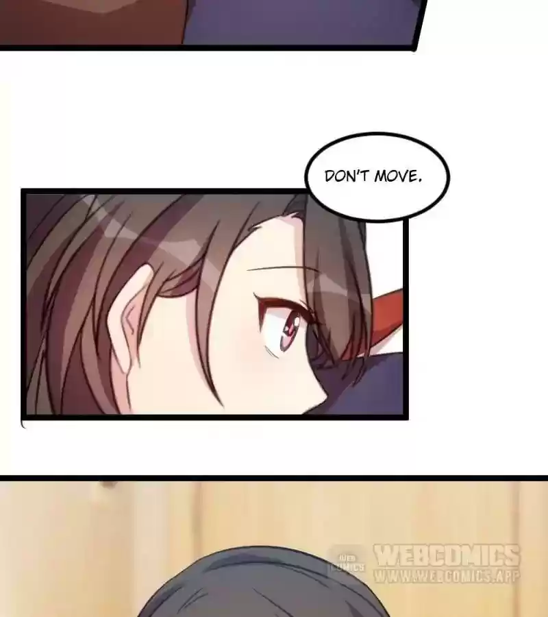 CEO's Sudden Proposal Chapter 127