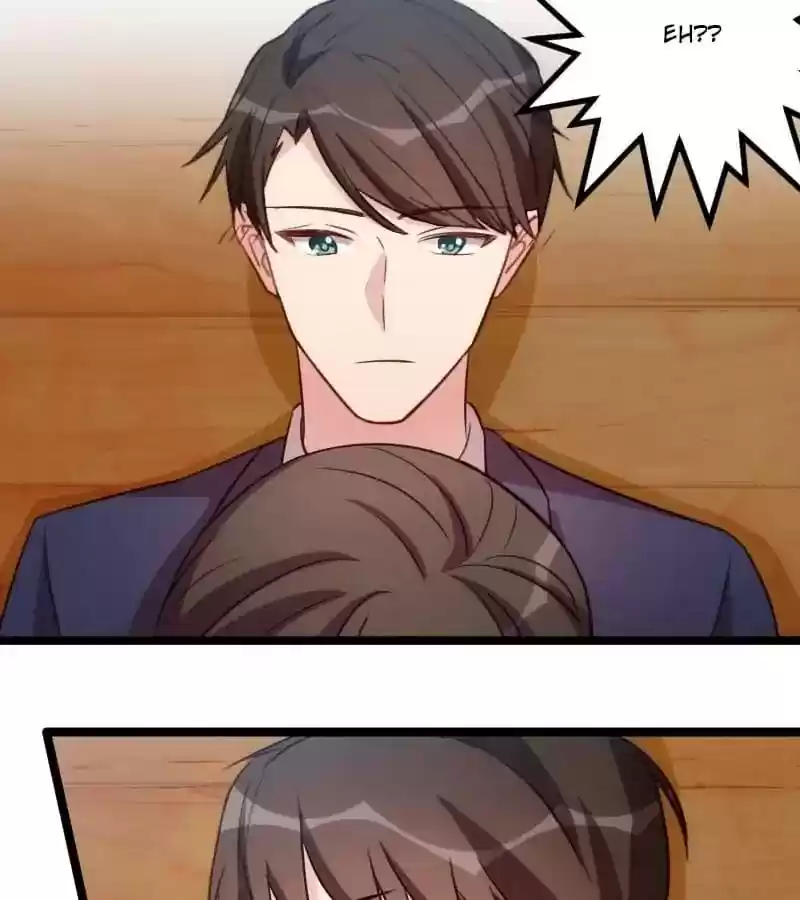 CEO's Sudden Proposal Chapter 127