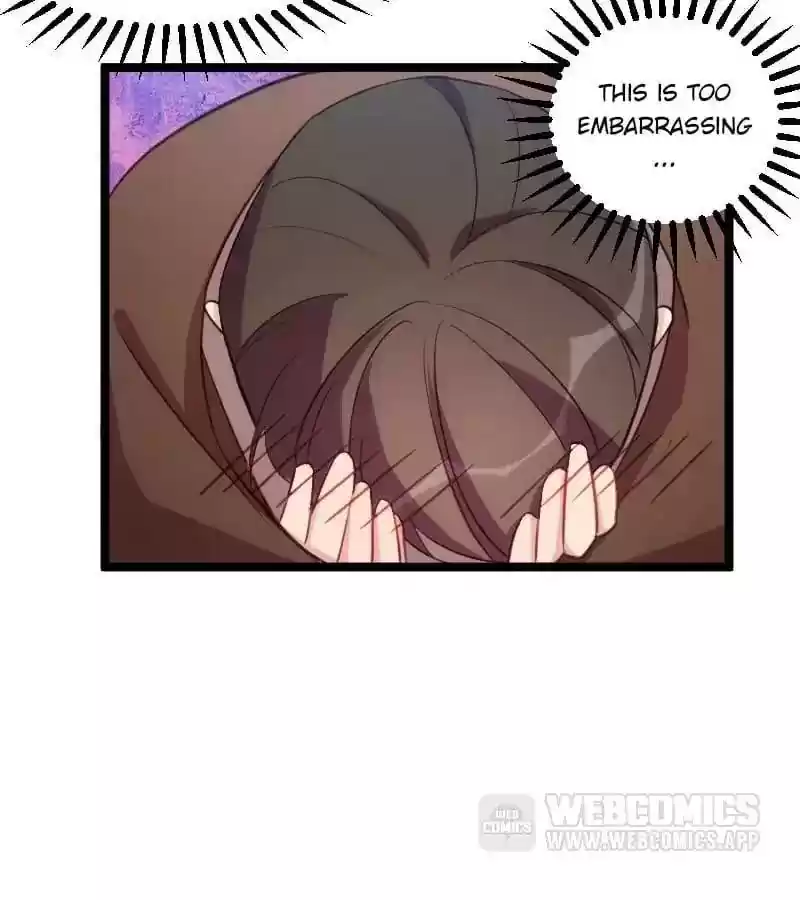 CEO's Sudden Proposal Chapter 127