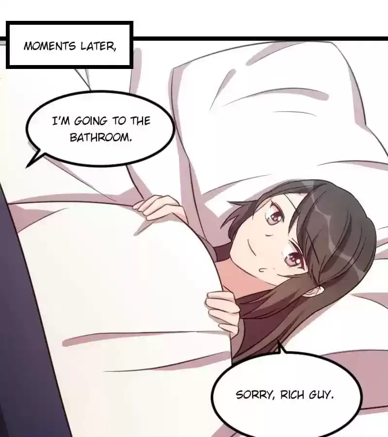 CEO's Sudden Proposal Chapter 127