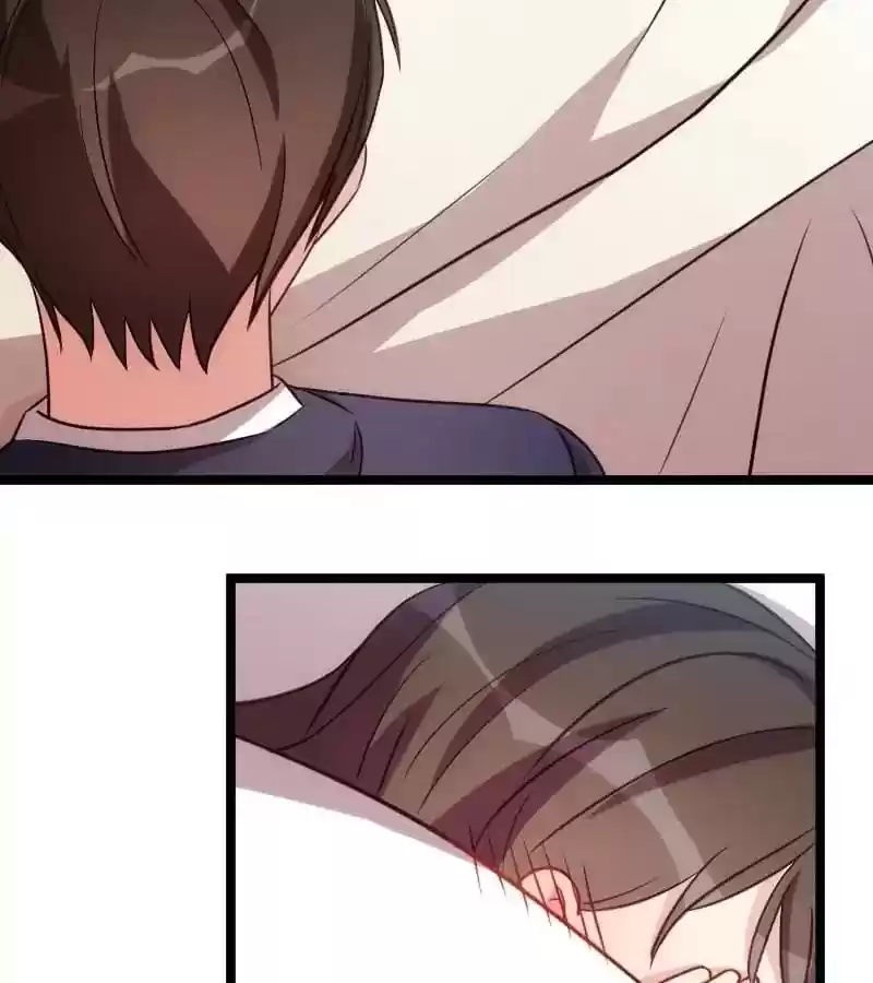 CEO's Sudden Proposal Chapter 128