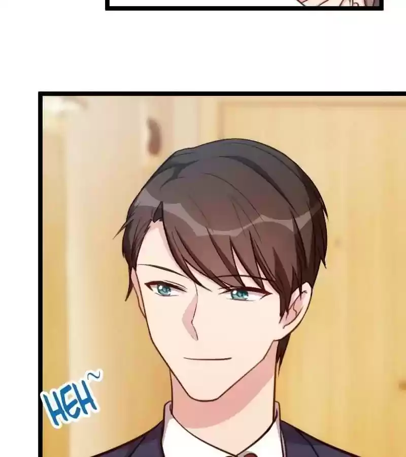 CEO's Sudden Proposal Chapter 128