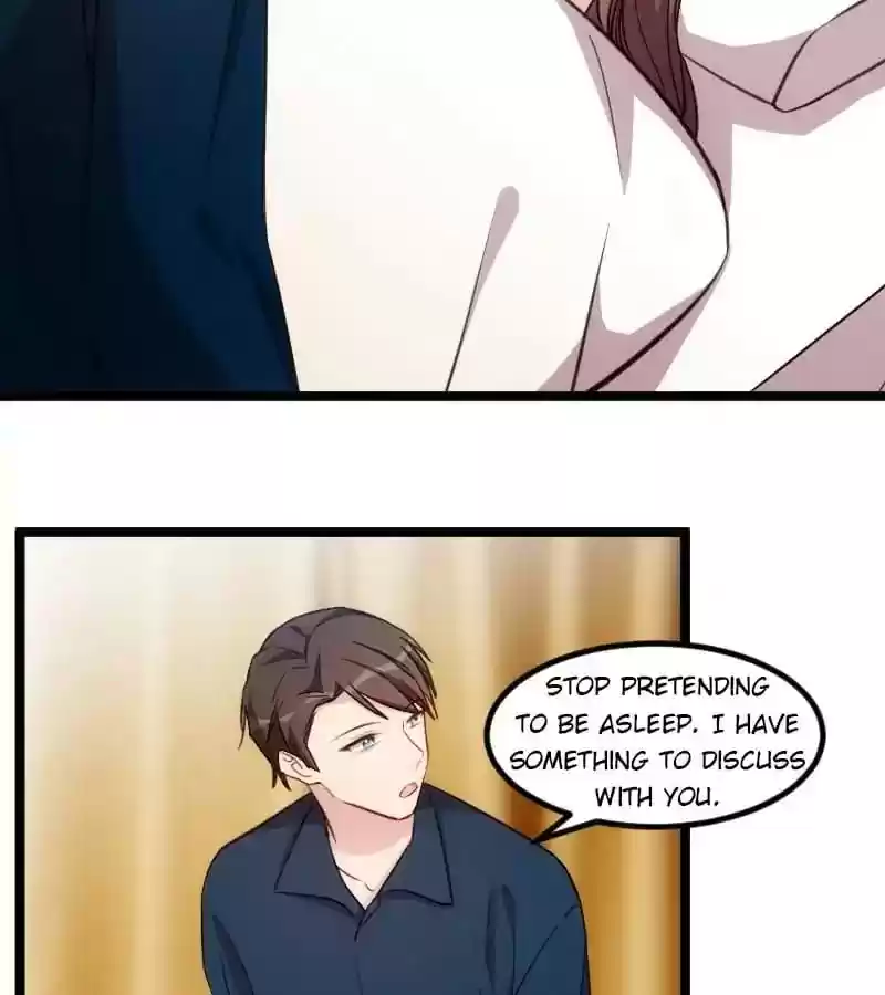 CEO's Sudden Proposal Chapter 128