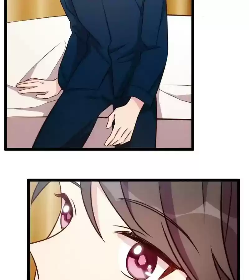 CEO's Sudden Proposal Chapter 128