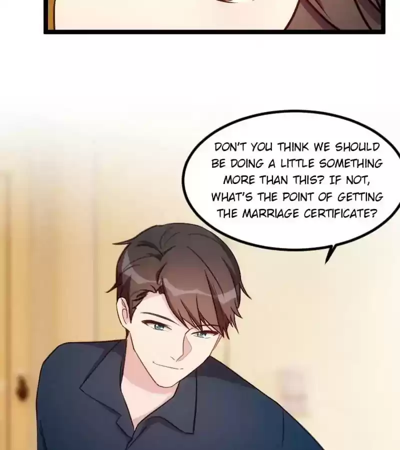 CEO's Sudden Proposal Chapter 128