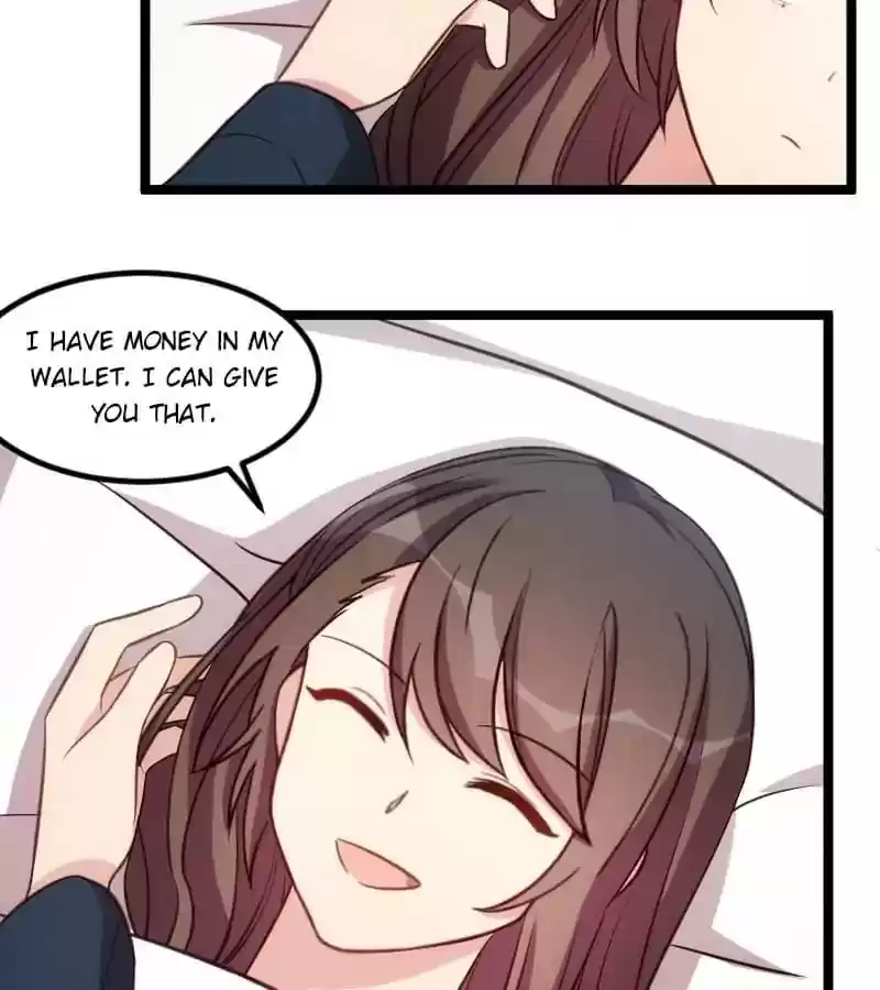 CEO's Sudden Proposal Chapter 128