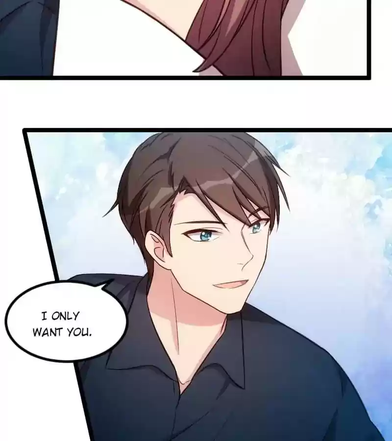 CEO's Sudden Proposal Chapter 128
