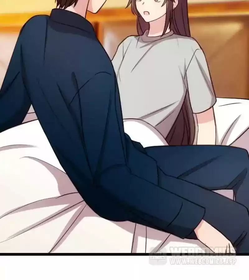 CEO's Sudden Proposal Chapter 128