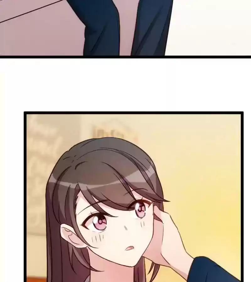 CEO's Sudden Proposal Chapter 128