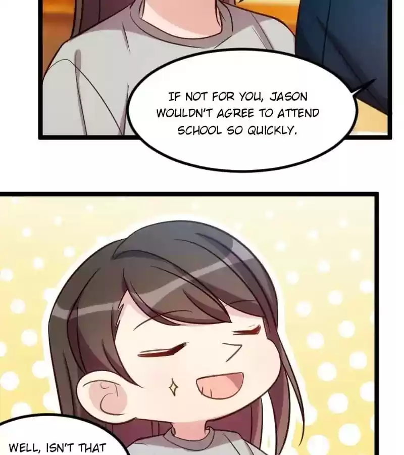 CEO's Sudden Proposal Chapter 128