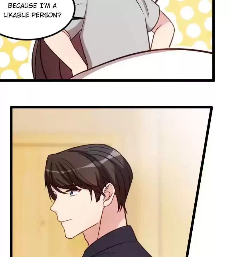 CEO's Sudden Proposal Chapter 128