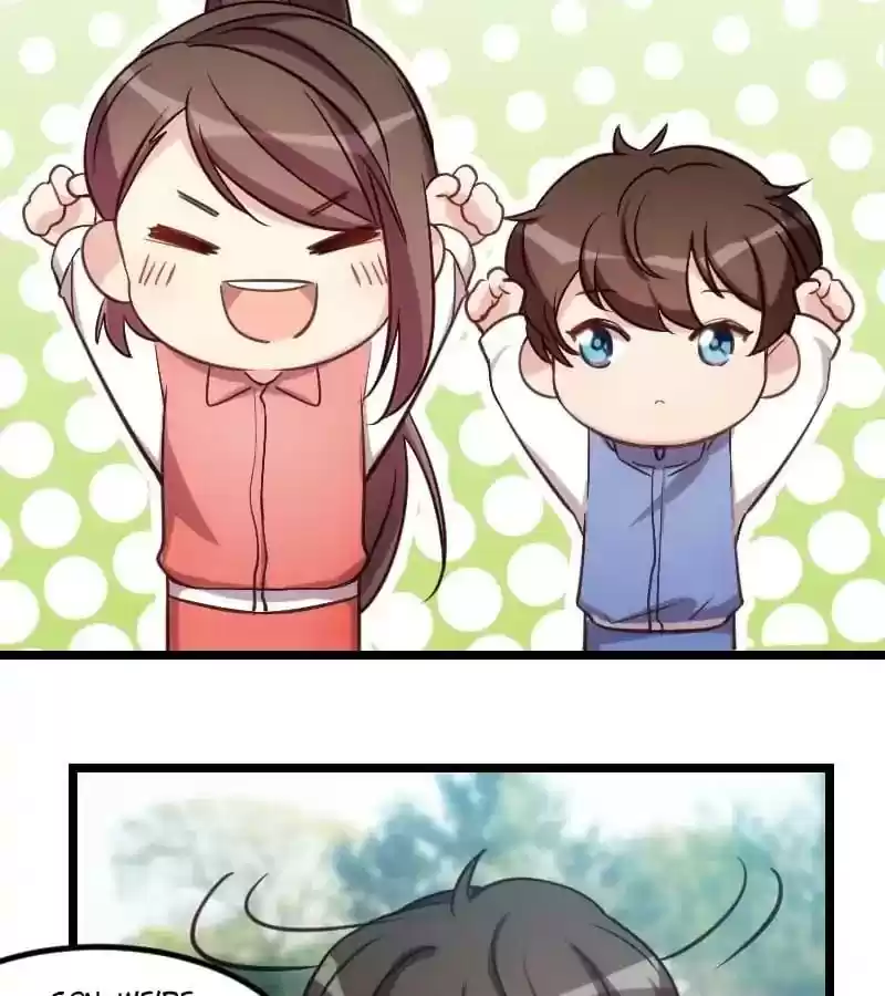 CEO's Sudden Proposal Chapter 128