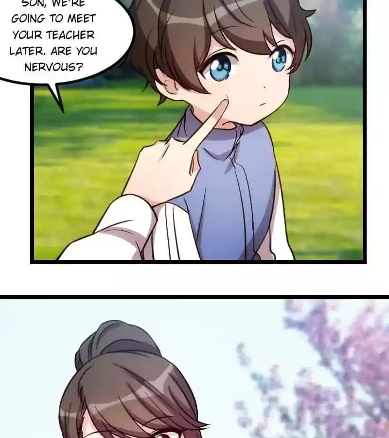 CEO's Sudden Proposal Chapter 128